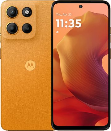Motorola Moto G15 NFC 2025 Global Dual SIM TD-LTE 128GB XT2521-3